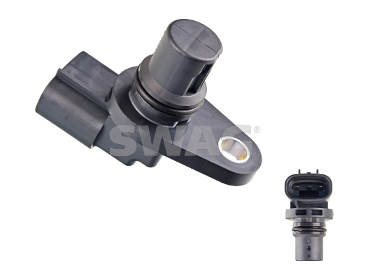 Sensor, camshaft position - 86 10 6819 SWAG
